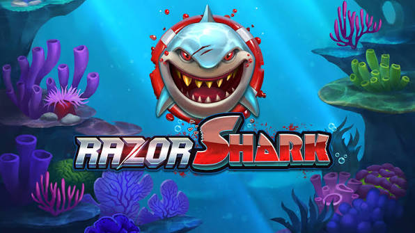 Razor Shark โ Push Gaming