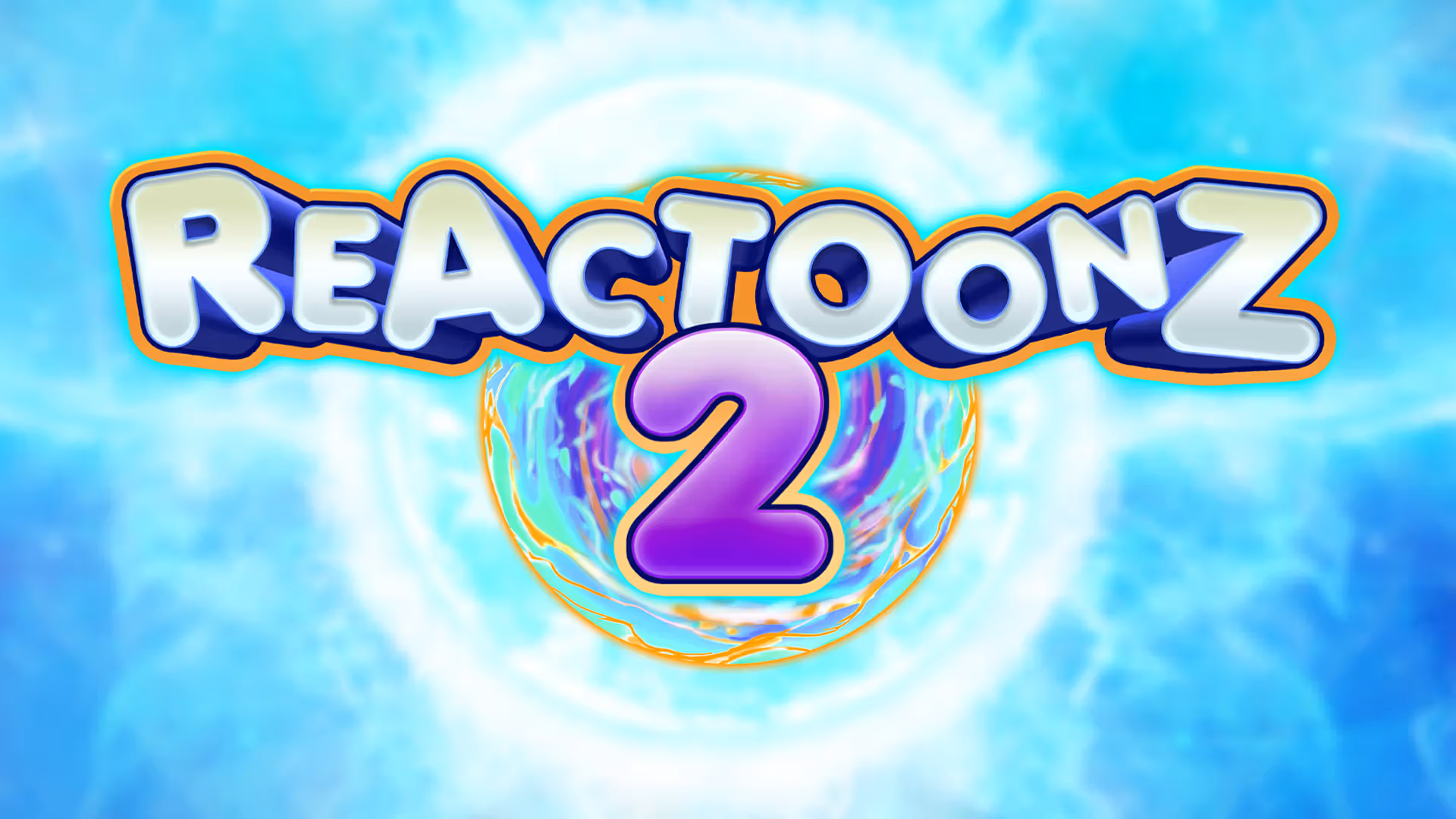 Reactoonz 2 โ Play'n GO